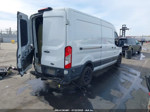Ford Transit-250 2019 1FTYR2CM3KKB08610 Image 4
