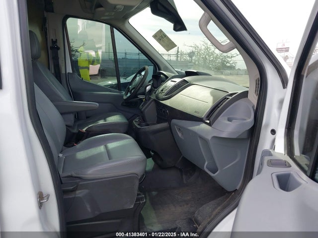 Ford Transit-250 2019 1FTYR2CM3KKB08610 Image 5