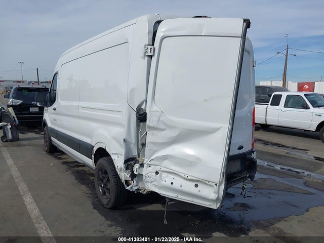 Ford Transit-250 2019 1FTYR2CM3KKB08610 Image 6