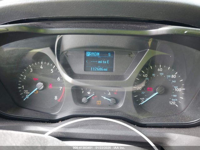 Ford Transit-250 2019 1FTYR2CM3KKB08610 Image 7