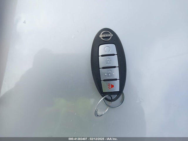 Nissan Frontier 2023 1N6ED1EK0PN658048 Image 21