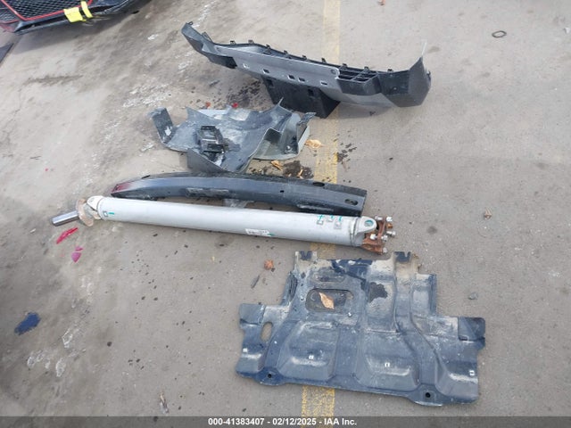 Nissan Frontier 2023 1N6ED1EK0PN658048 Image 22