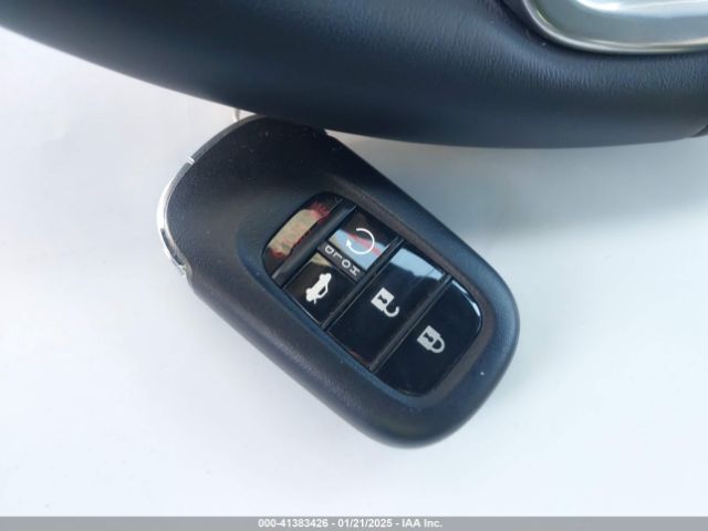 2HGFE4F87SH307181 Honda Civic  Hybrid Sport/sport Touring