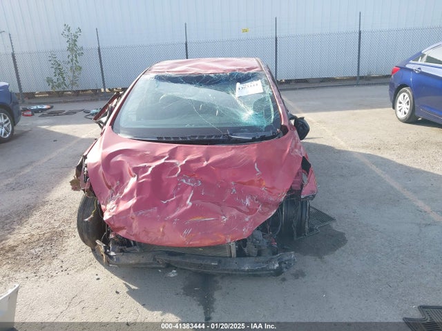 Hyundai ELANTRA SE 2016 5NPDH4AEXGH786186 Image 11