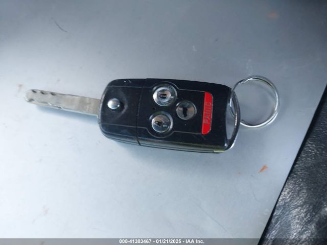 2011 ACURA MDX 2HNYD2H22BH540905 Photo 10