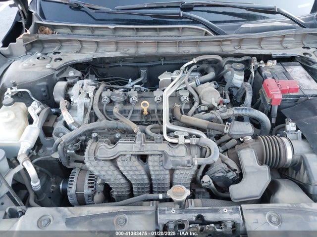 1N4BL4CV7MN374313 Nissan 2021