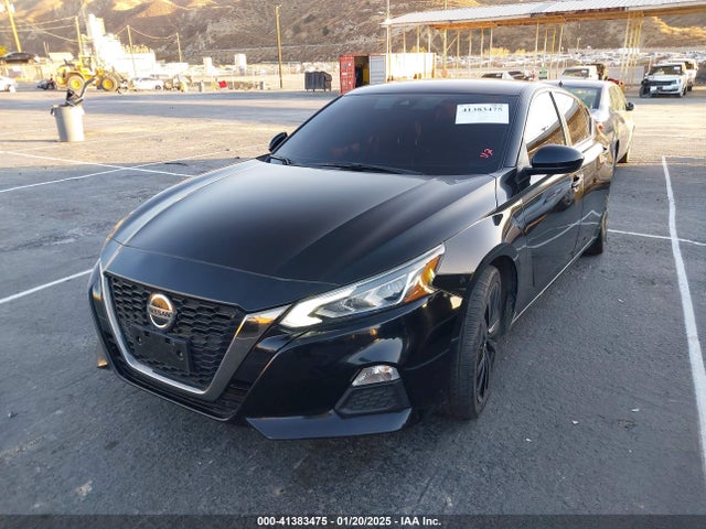 1N4BL4CV7MN374313 Nissan 2021