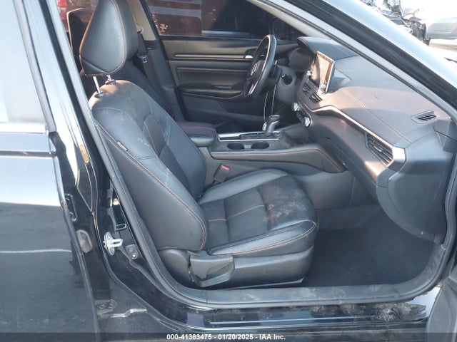 1N4BL4CV7MN374313 Nissan 2021