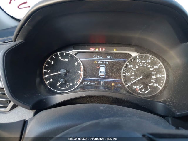 1N4BL4CV7MN374313 Nissan 2021