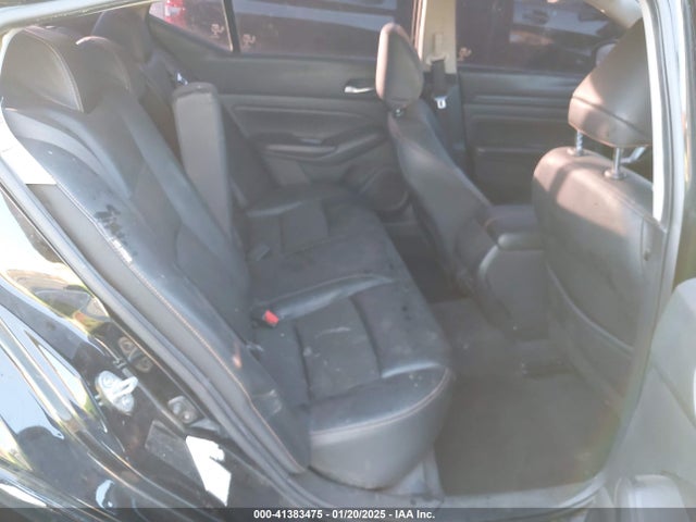 1N4BL4CV7MN374313 Nissan 2021