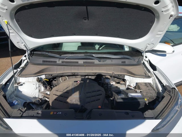 KM8K33AG4KU043924 Hyundai Kona Ev Limited