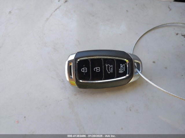 KM8K33AG4KU043924 Hyundai Kona Ev Limited