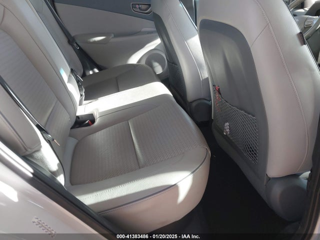 KM8K33AG4KU043924 Hyundai Kona Ev Limited