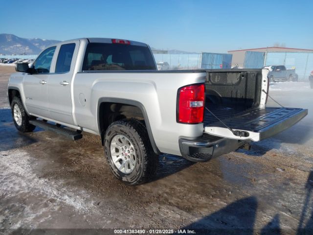 2018 GMC SIERRA 1500 1GTV2MEC7JZ126492 Photo 2