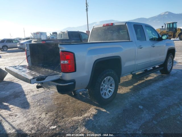 2018 GMC SIERRA 1500 1GTV2MEC7JZ126492 Photo 3