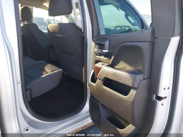 2018 GMC SIERRA 1500 1GTV2MEC7JZ126492 Photo 7