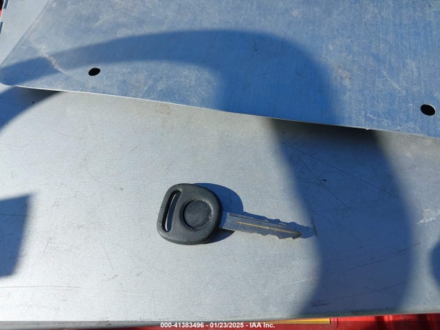 2005 CADILLAC ESCALADE ESV 3GYFK66N85G254269 Photo 10