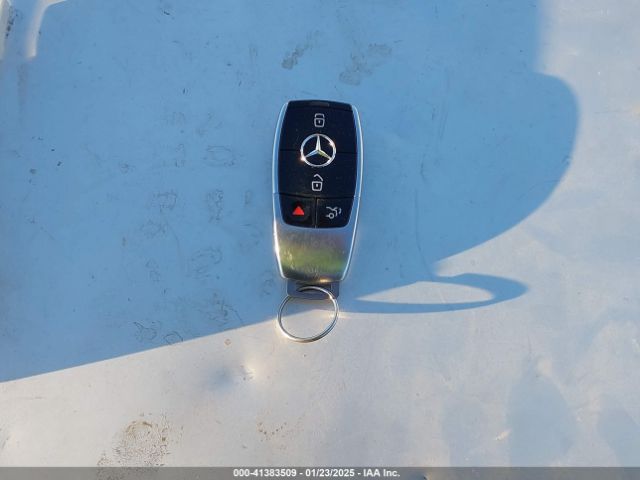 WDDZF8DBXLA741096 Mercedes-Benz E 350
