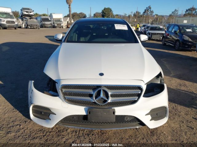 WDDZF8DBXLA741096 Mercedes-Benz E 350