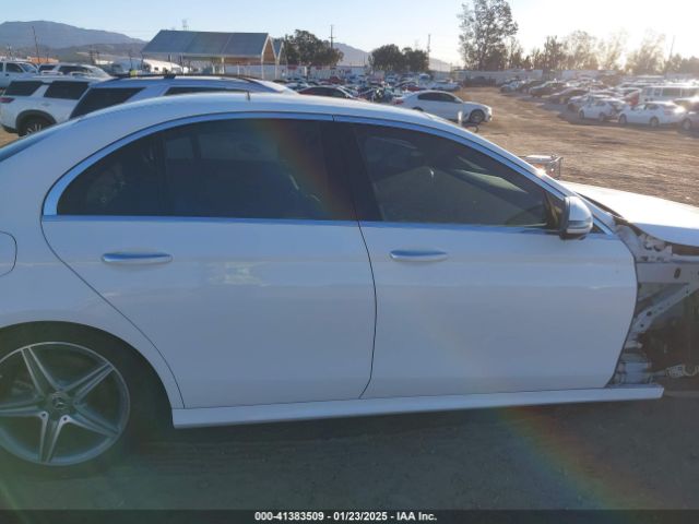 WDDZF8DBXLA741096 Mercedes-Benz E 350
