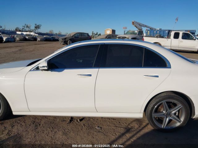 WDDZF8DBXLA741096 Mercedes-Benz E 350