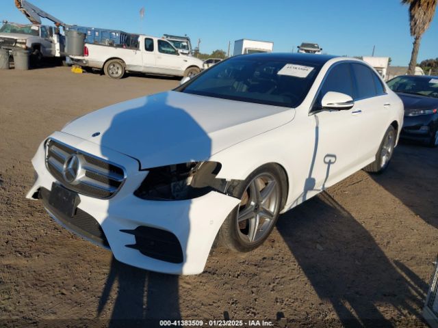 WDDZF8DBXLA741096 Mercedes-Benz E 350