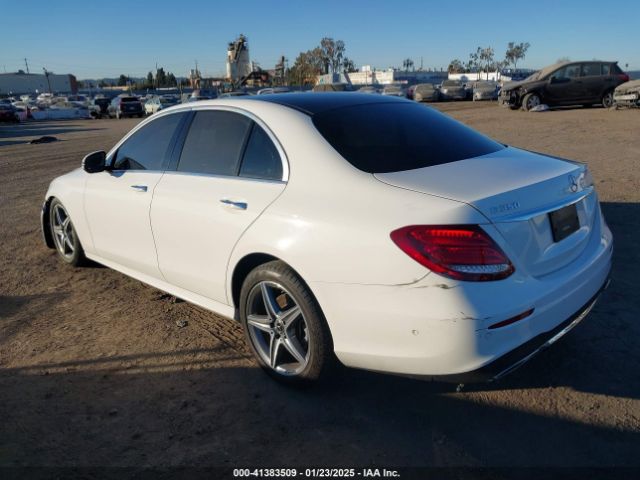 WDDZF8DBXLA741096 Mercedes-Benz E 350