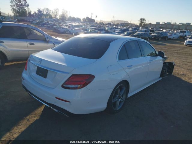 WDDZF8DBXLA741096 Mercedes-Benz E 350