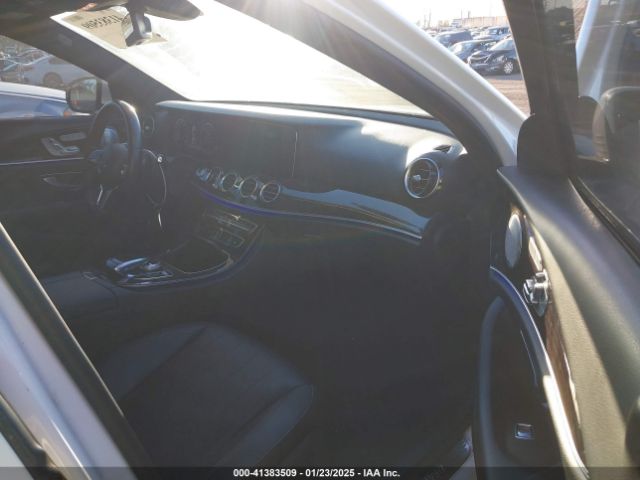 WDDZF8DBXLA741096 Mercedes-Benz E 350