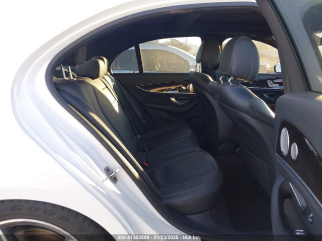 WDDZF8DBXLA741096 Mercedes-Benz E 350