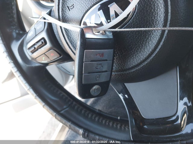 5XXGN4A7XFG492143 KIA OPTIMA EX