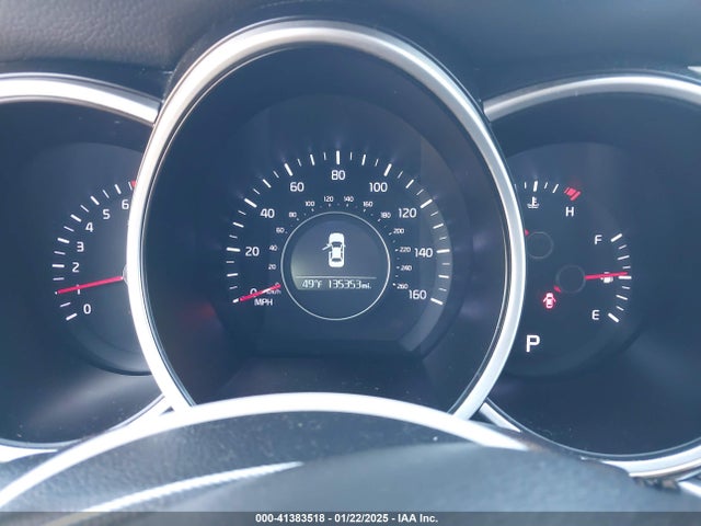 5XXGN4A7XFG492143 KIA OPTIMA EX