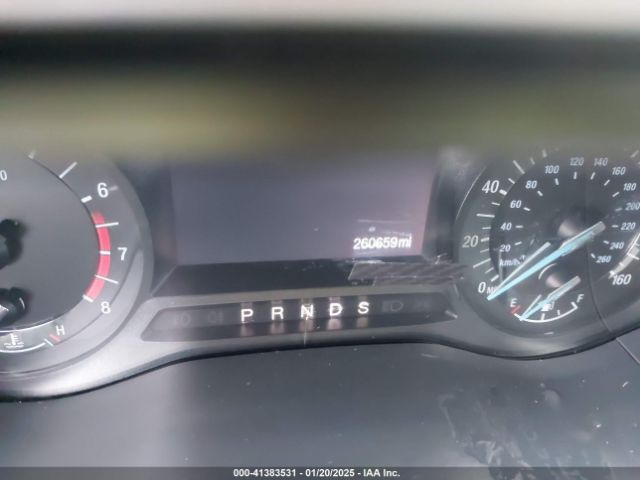 1FA6P0H78F5113719 Ford FUSION SE