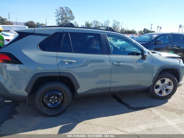 Toyota Rav4 Xle 2020 2T3W1RFV8LW078850 Image 12
