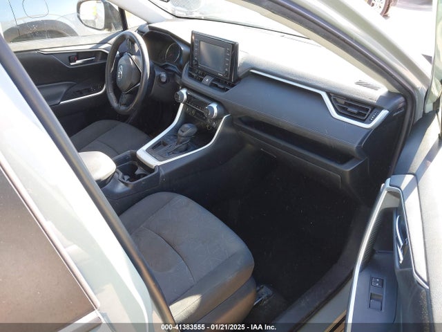 Toyota Rav4 Xle 2020 2T3W1RFV8LW078850 Image 5