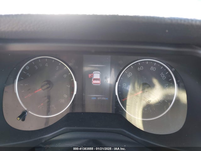 Toyota Rav4 Xle 2020 2T3W1RFV8LW078850 Image 7