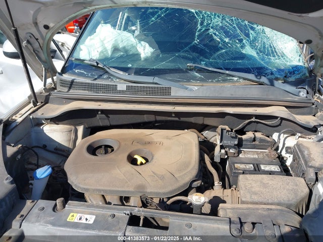 KIA SOUL + 2015 KNDJP3A58F7815073 Image 10