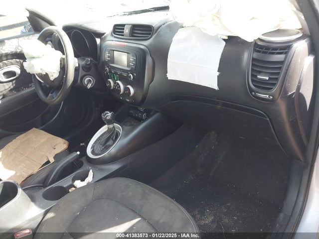 KIA SOUL + 2015 KNDJP3A58F7815073 Image 5
