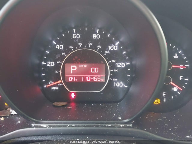 KIA SOUL + 2015 KNDJP3A58F7815073 Image 7