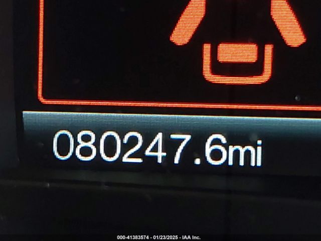 3FA6P0HD7JR186320 Ford FUSION SE