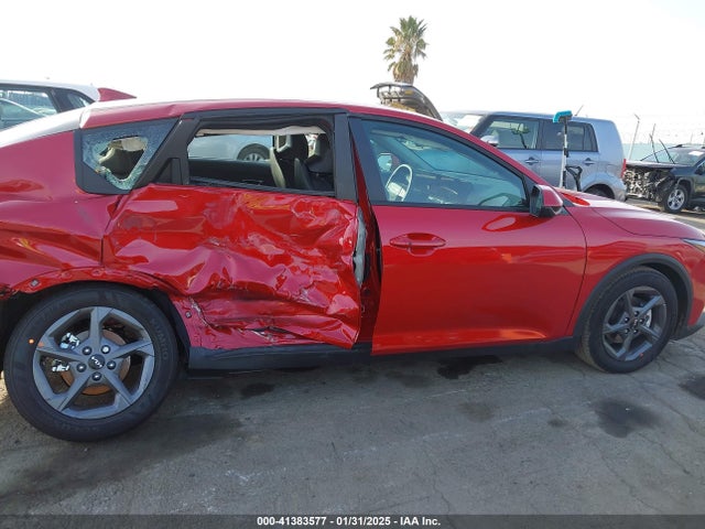 KIA K4 Lxs 2025 3KPFT4DE9SE046175 Image 13