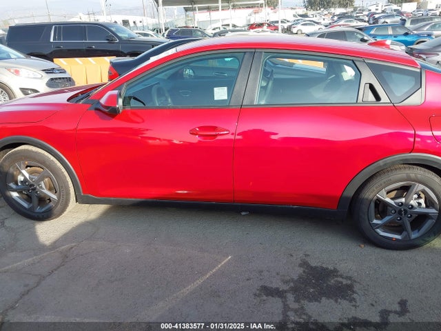 KIA K4 Lxs 2025 3KPFT4DE9SE046175 Image 14