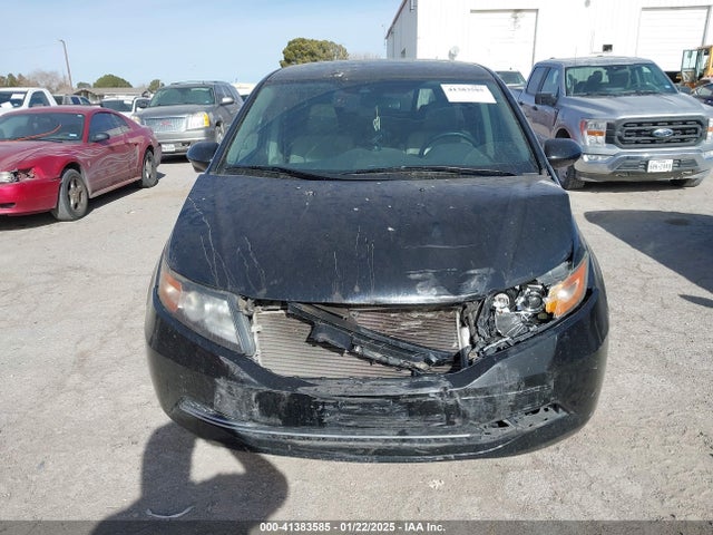 Honda Odyssey Ex-l 2016 5FNRL5H65GB092710 Image 12