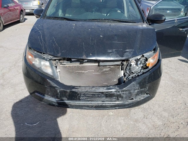 Honda Odyssey Ex-l 2016 5FNRL5H65GB092710 Image 6