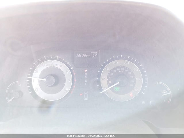 Honda Odyssey Ex-l 2016 5FNRL5H65GB092710 Image 7