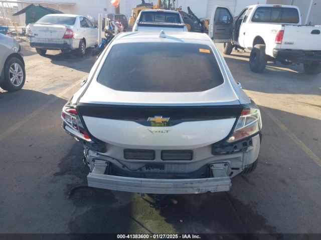 1G1RB6S55JU106895 Chevrolet Volt Premier