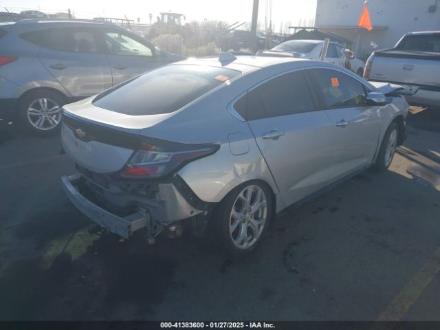 1G1RB6S55JU106895 Chevrolet Volt Premier