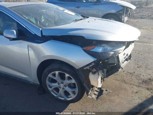 1G1RB6S55JU106895 Chevrolet Volt Premier