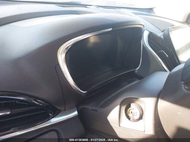1G1RB6S55JU106895 Chevrolet Volt Premier