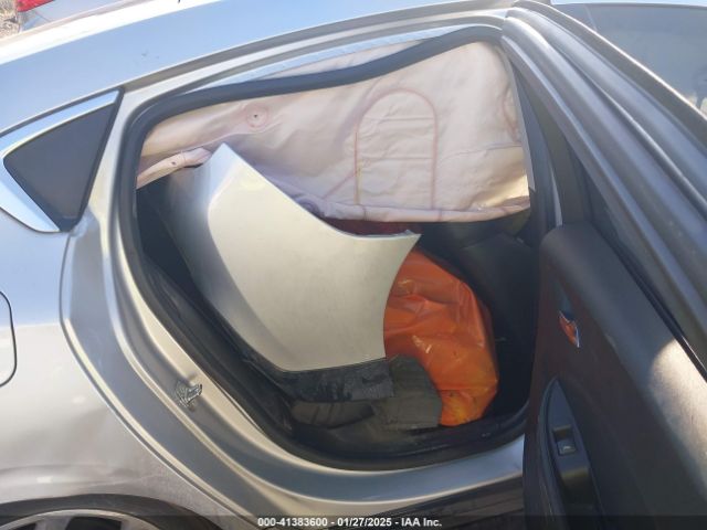 1G1RB6S55JU106895 Chevrolet Volt Premier